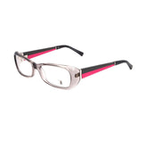 Tod's Gray Acetate Frames -   -  Tod's.